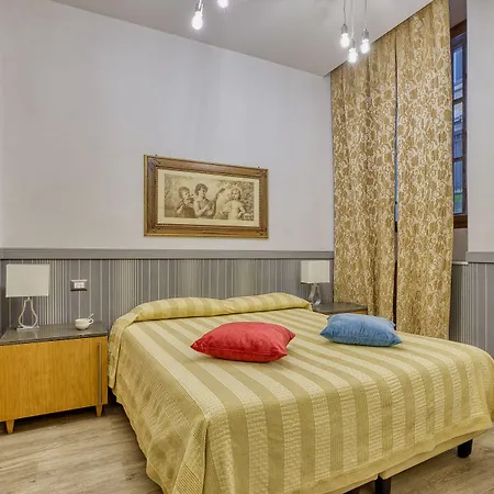 Lemon Garden 3* روما