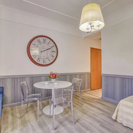 Lemon Garden 3* روما