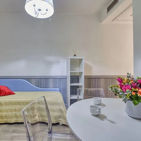 Lemon Garden روما