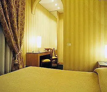 Hotel Lemon Garden Řím