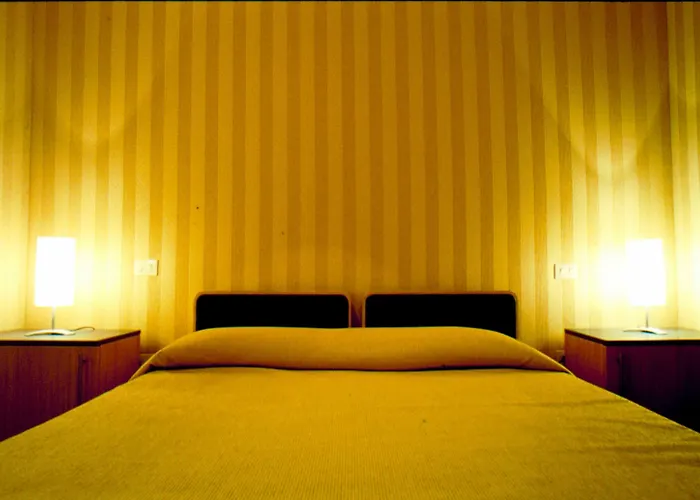 Lemon Garden Hotel Řím