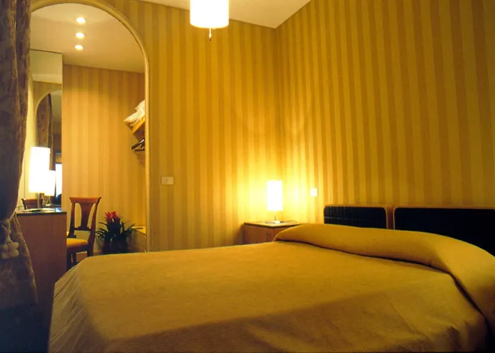 Lemon Garden Hotel Řím