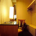 Lemon Garden Hotel 3*