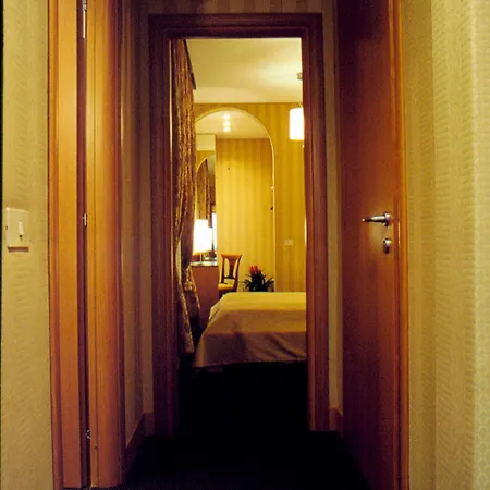 Hotel Lemon Garden Řím