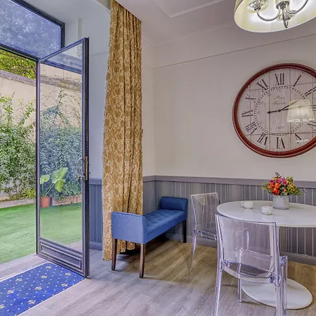 Hotel Lemon Garden