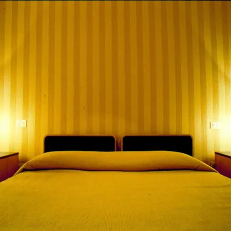 Hotell Lemon Garden 3*