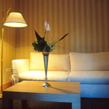 Lemon Garden Hotell Rom