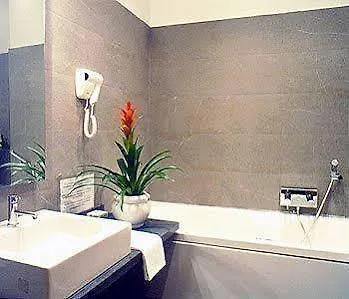 Lemon Garden 3* 로마