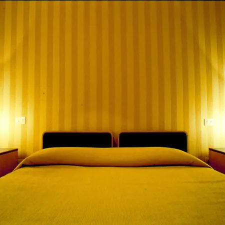 Lemon Garden 호텔 로마