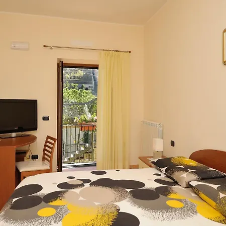 Lemon Garden 호텔 로마