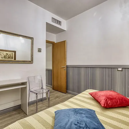 Lemon Garden 3* 로마