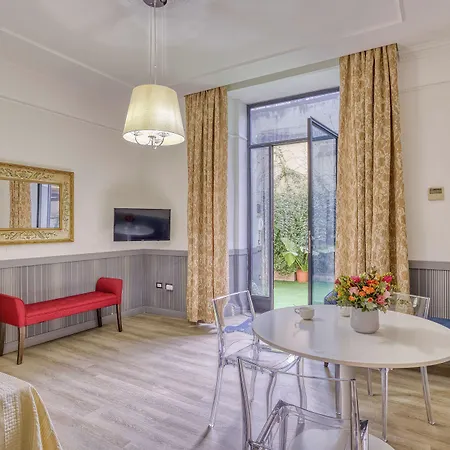 Lemon Garden 호텔 3*