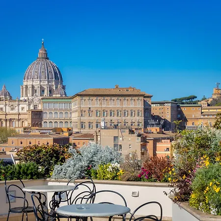 호텔 Lemon Garden 3*