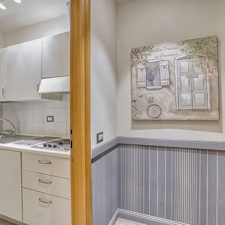 Lemon Garden 호텔 로마