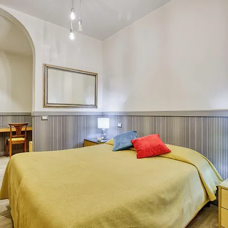 Lemon Garden 3* 로마