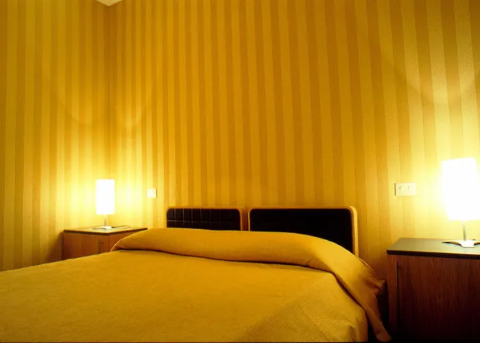 Hotell Lemon Garden 3*