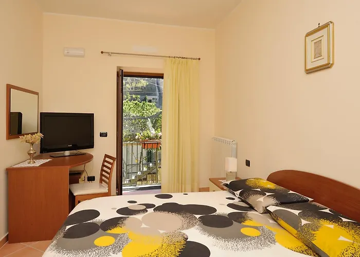 Lemon Garden Hotell Rom