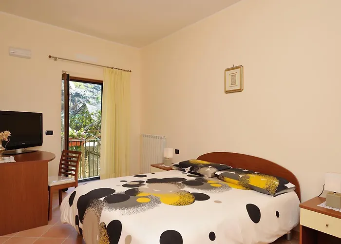 Lemon Garden Hotell
