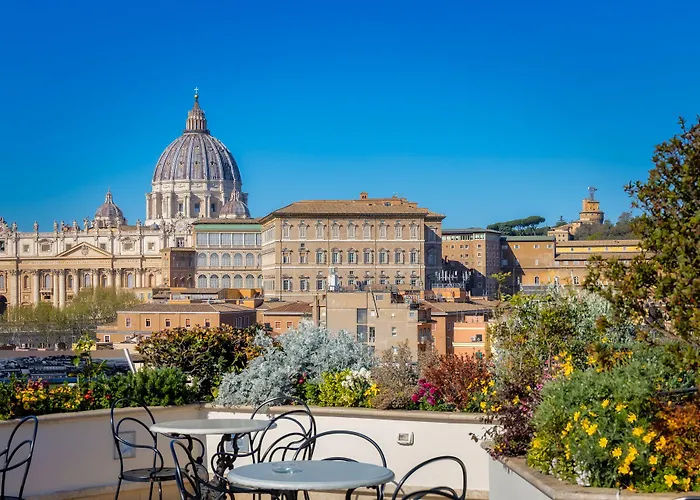 Hotell Lemon Garden 3*