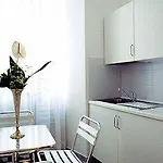 Отель Lemon Garden