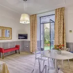 Lemon Garden Отель 3*
