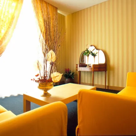 Lemon Garden Рим