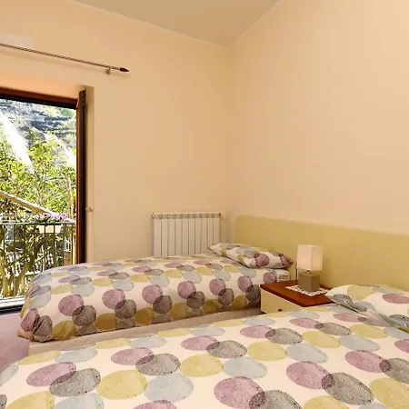 Lemon Garden Rome